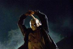 Pátek 13 - Jason Voorhees
