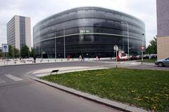 Nová Národní technická knihovna