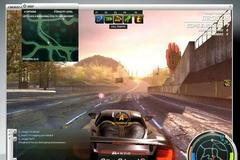 nfs world online