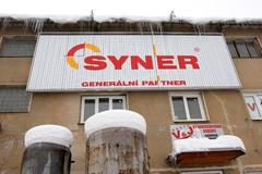 Syner Liberec