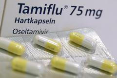 Tamiflu