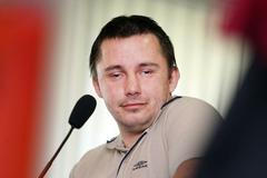 Revizor Michal Mayer