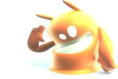 de blob