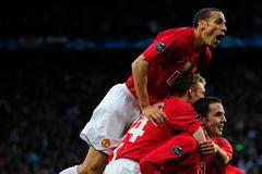 LM Arsenal - Manchester