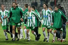 Derby Bohemians Praha - Sparta