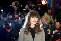 Berlínský filmový festival