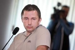 Revizor Michal Mayer