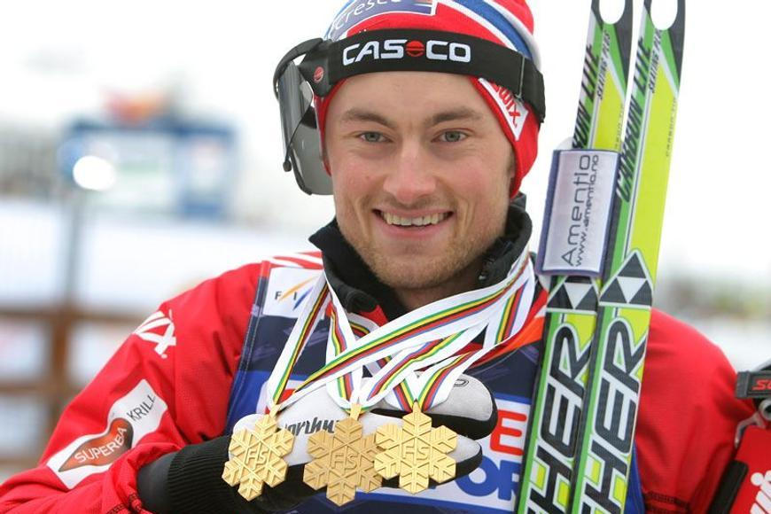 Drogy dostaly famózního lyžaře do vězení. Před pár lety hrubě urazil Jizerskou 50