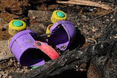 Útok proti Romům ve Vítkově