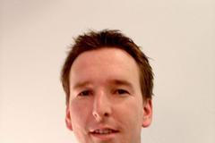 Politolog Jan Kubáček