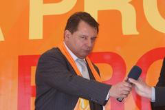 Kampaň ČSSD před volbami do EP