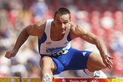 Roman Šebrle, český desetibojař