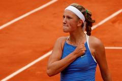 Viktoria Azarenková