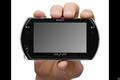 PSP GO
