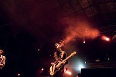 Primavera: Deerhunter