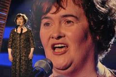 Susan Boyle