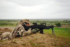 Bundeswehr v Afgánistánu