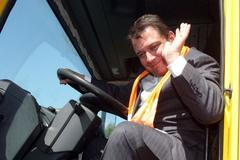 Kampaň ČSSD před volbami do EP