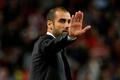 Pep Guardiola Barcelona