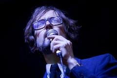 Primavera: Jarvis Cocker