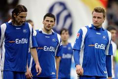 Karlsruhe fotbal