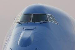 Air Force One v Praze