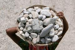 Nejkrásnější snímky Reuters 2. 3. - 8. 3. 09