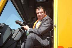 Kampaň ČSSD před volbami do EP