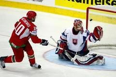 Bělorusko - Slovensko: Lašák