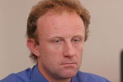 Odvolaný ředitel nemocnice v Havlíčkově Brodu Josef Pejchl