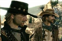 Call of Juarez 2