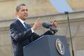 Obama v Praze - projev