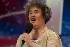Susan Boyle