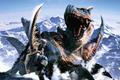 monster hunter
