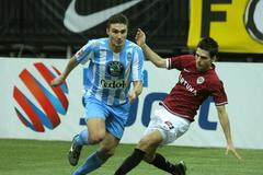 Víkend šampiónů: Sparta Praha - Mladá Boleslav