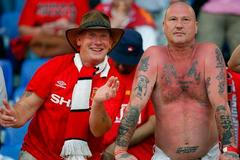 Finále Liga mistrů: Barcelona - Manchester