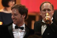 Lola 2009 - Florian Gallenberger a Ulrich Tukur, John Rabe