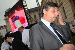 konec předsednictví EU