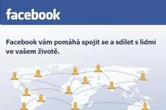 Komunitní síť Facebook