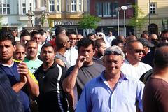 Romové za svá práva