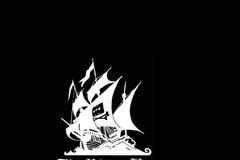 Logo The Pirate Bay