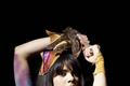 Bat for Lashes