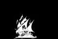 Logo The Pirate Bay