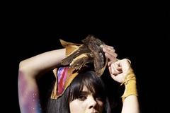 Bat for Lashes
