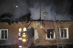 Útok proti Romům ve Vítkově