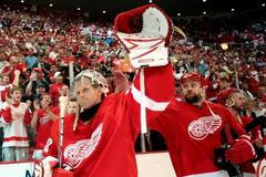 Holmström Osgood Detroit