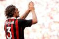 Paolo Maldini AC Milán