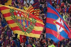 Finále Liga mistrů: Barcelona - Manchester