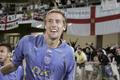 Peter Crouch zařídil postup Portsmouth