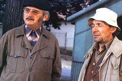 Historky z placu: Chalupáři